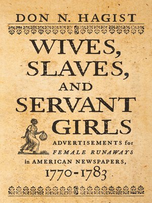 cover image of Wives, Slaves, and Servant Girls
